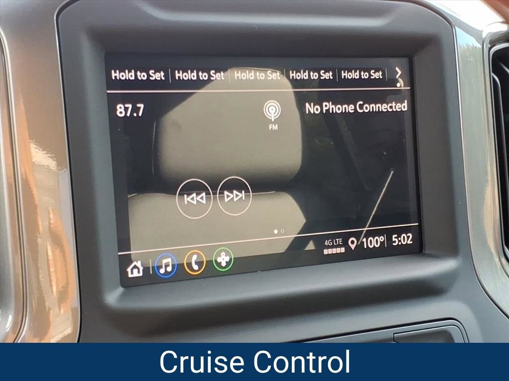 New 2024 Chevrolet Silverado 2500 W/T w/ WT Convenience Package image 4