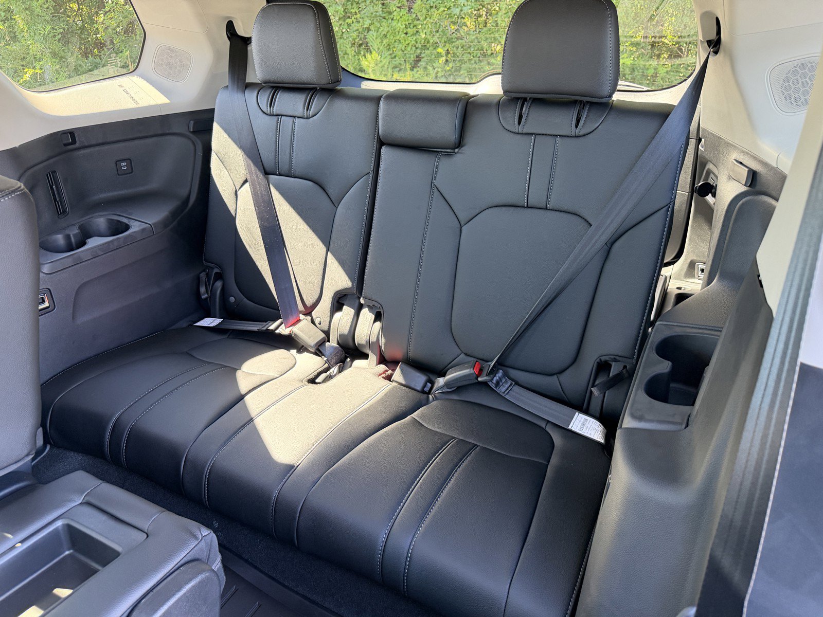 New 2026 Honda Pilot Touring image 11