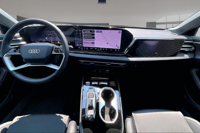 New 2026 Audi A6 Prestige AWD/4WD image 5