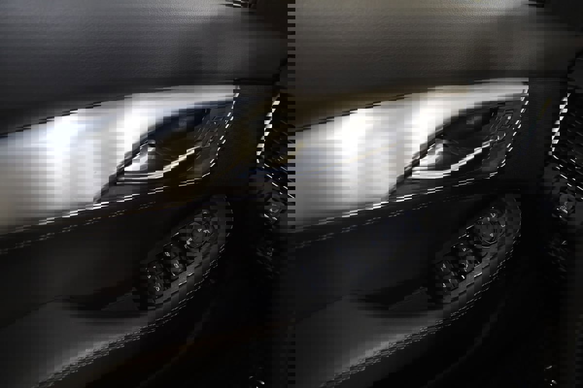 Used 2021 Cadillac CT5 Luxury w/ Cold Weather Package image 32