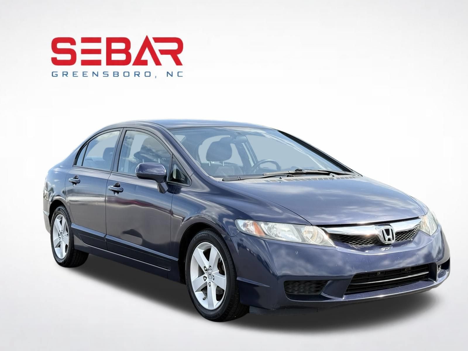 Used 2010 Honda Civic LX-S image 5