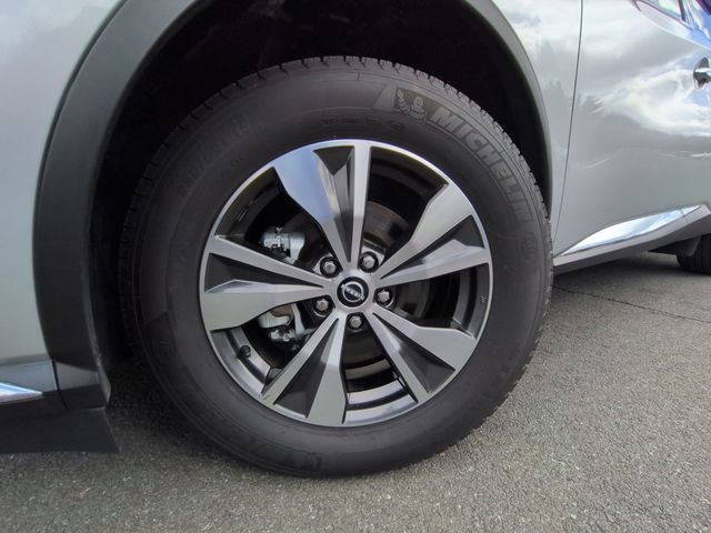 Used 2024 Nissan Murano SV image 31