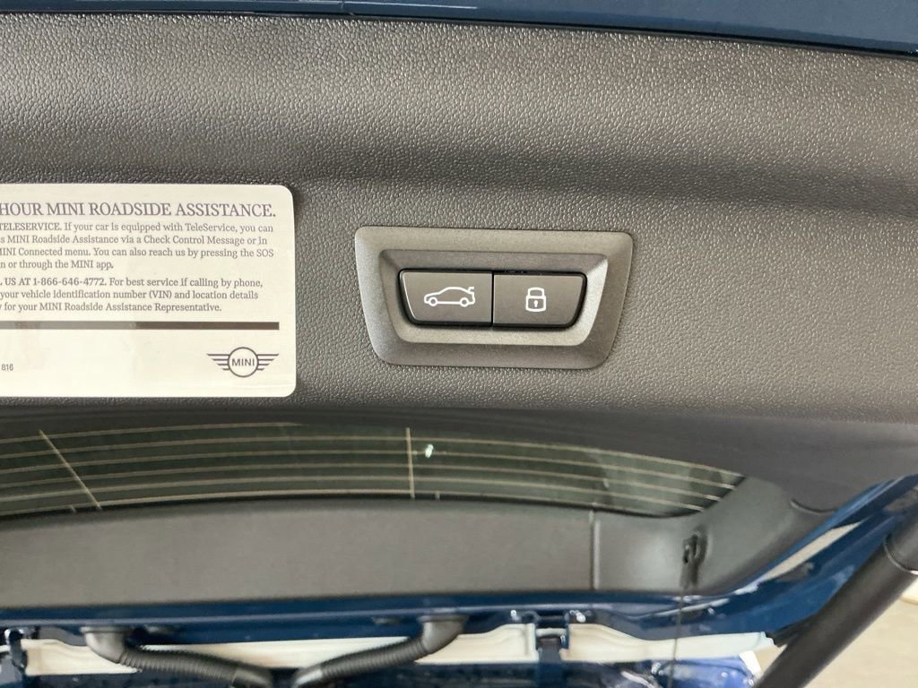 New 2026 MINI Cooper Countryman S w/ Comfort Package Max image 27