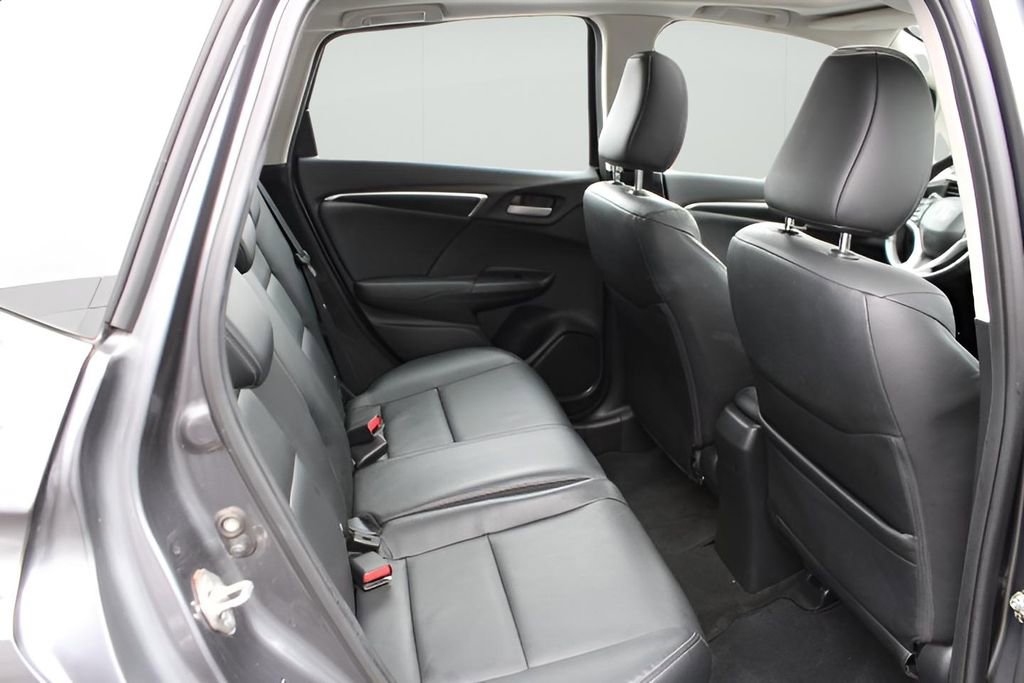 Used 2019 Honda Fit EX-L image 25