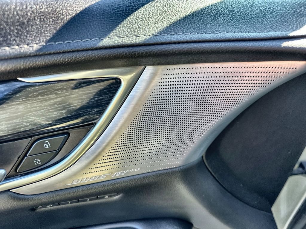 Used 2023 Cadillac XT5 Premium Luxury image 23