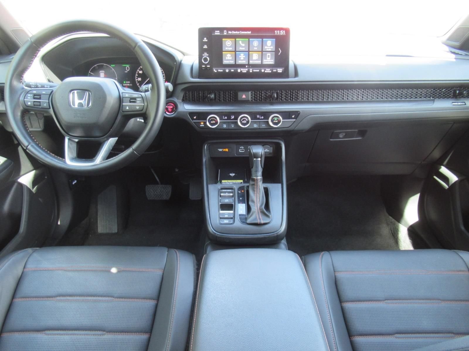 Used 2025 Honda CR-V Sport-L image 12