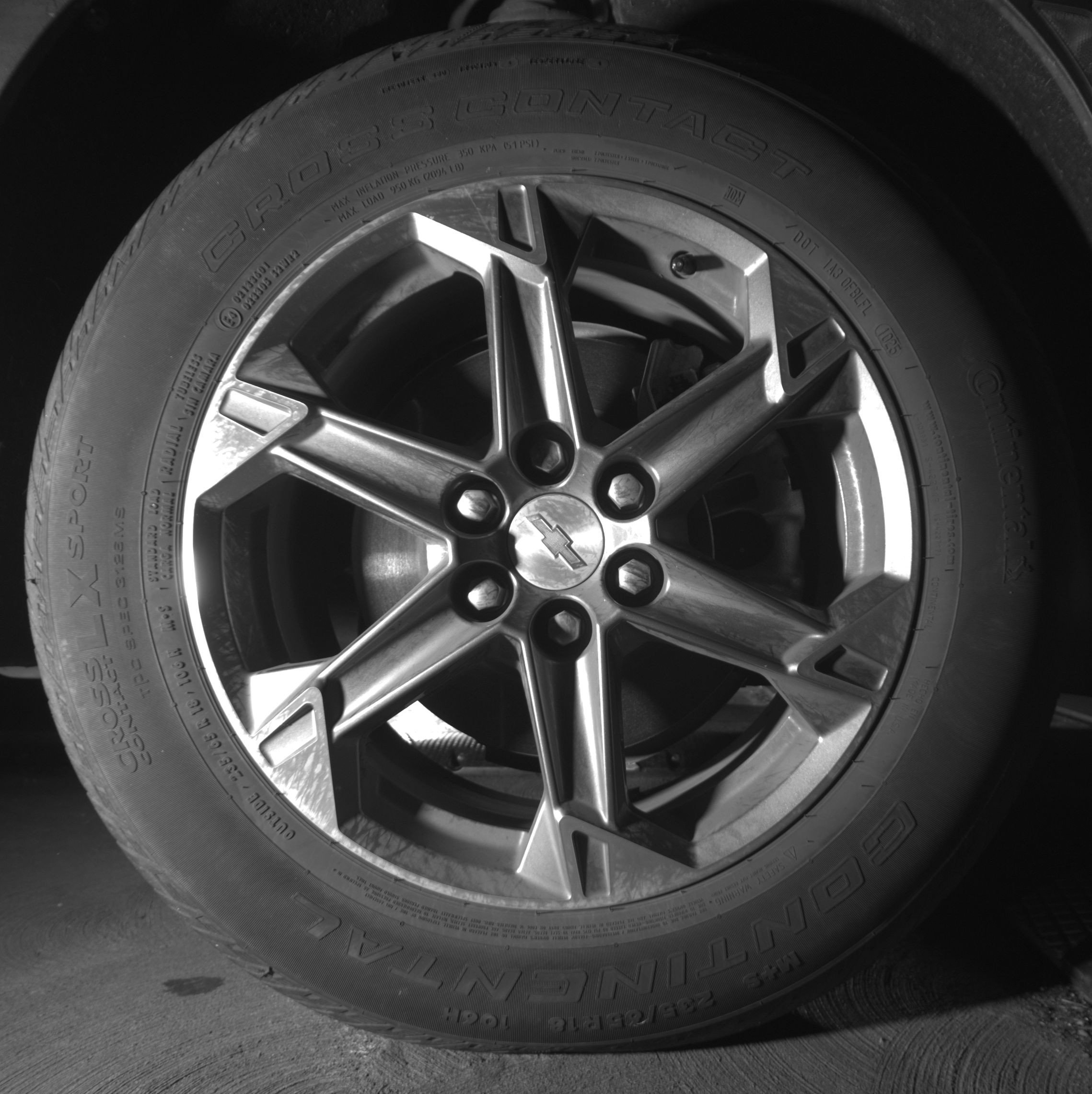 Used 2025 Chevrolet Blazer LT image 13