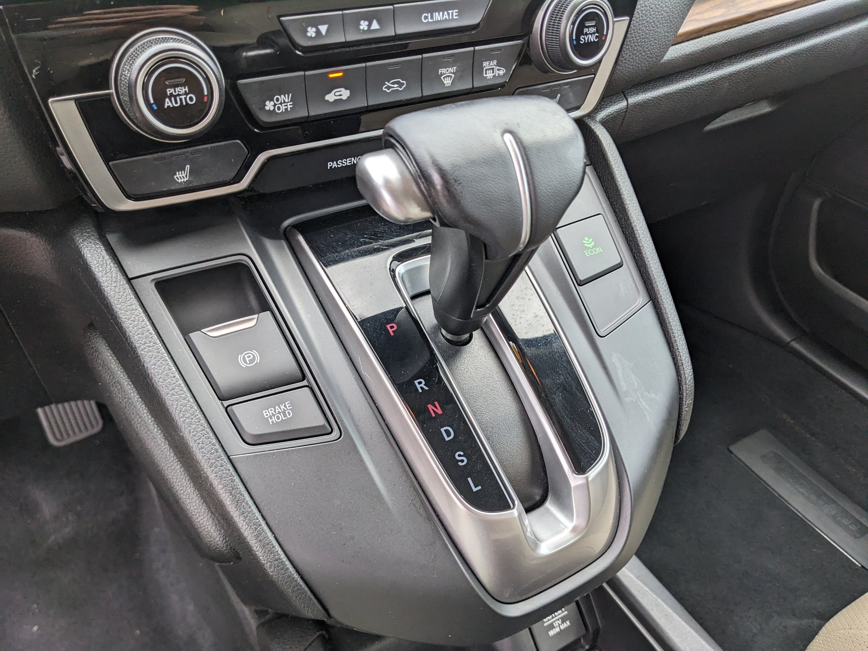 Used 2018 Honda CR-V EX-L image 27