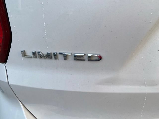 Used 2016 Ford Explorer Limited FWD image 27