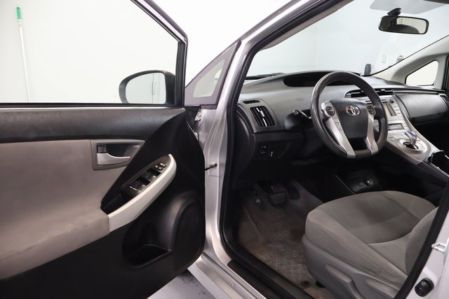 Used 2013 Toyota Prius Two FWD image 8