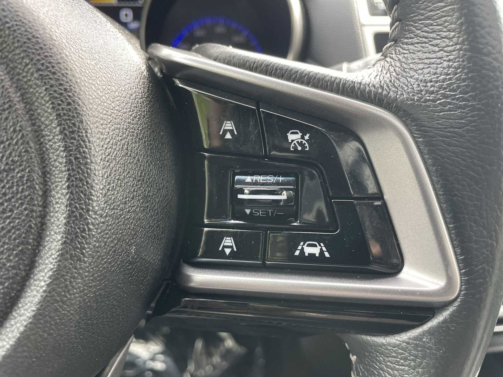 Used 2018 Subaru Outback 2.5i Limited image 17