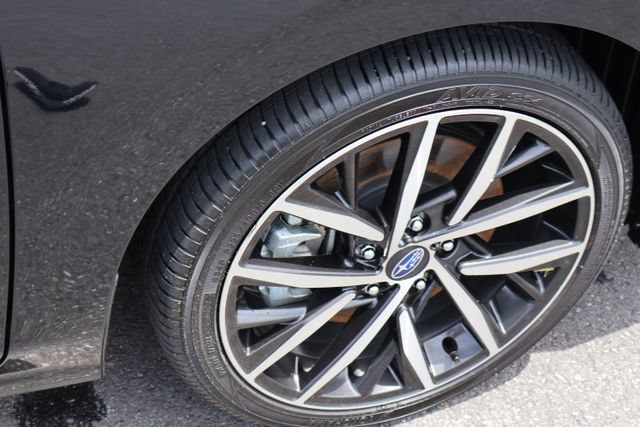 Certified 2025 Subaru Impreza 2.0i Sport AWD/4WD image 26