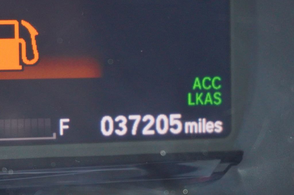 Used 2021 Honda HR-V EX image 14