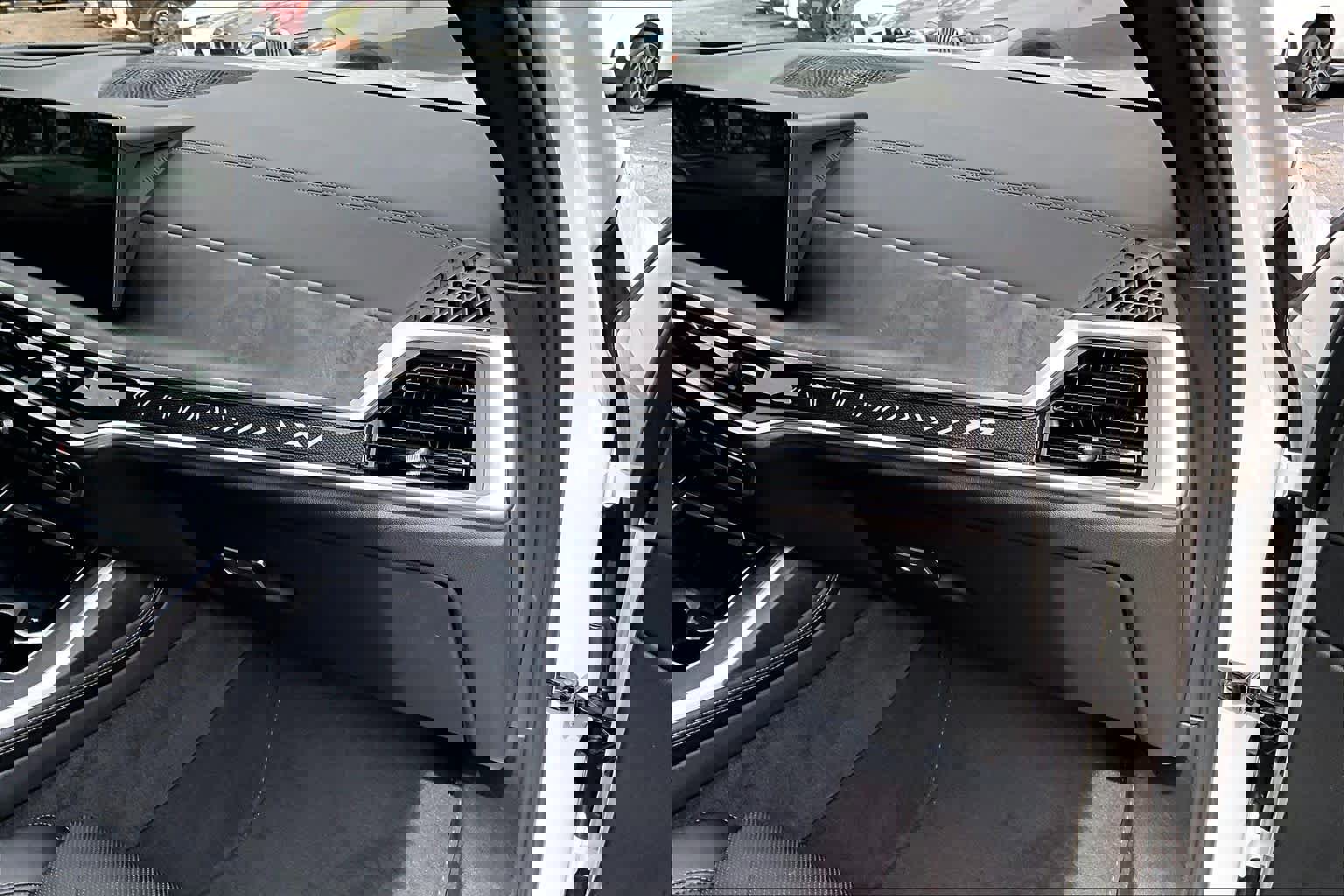 Certified 2024 BMW X7 xDrive40i w/ M Sport Package image 19