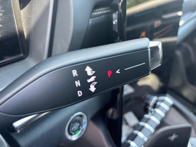 Used 2026 GMC Terrain Elevation AWD/4WD image 9