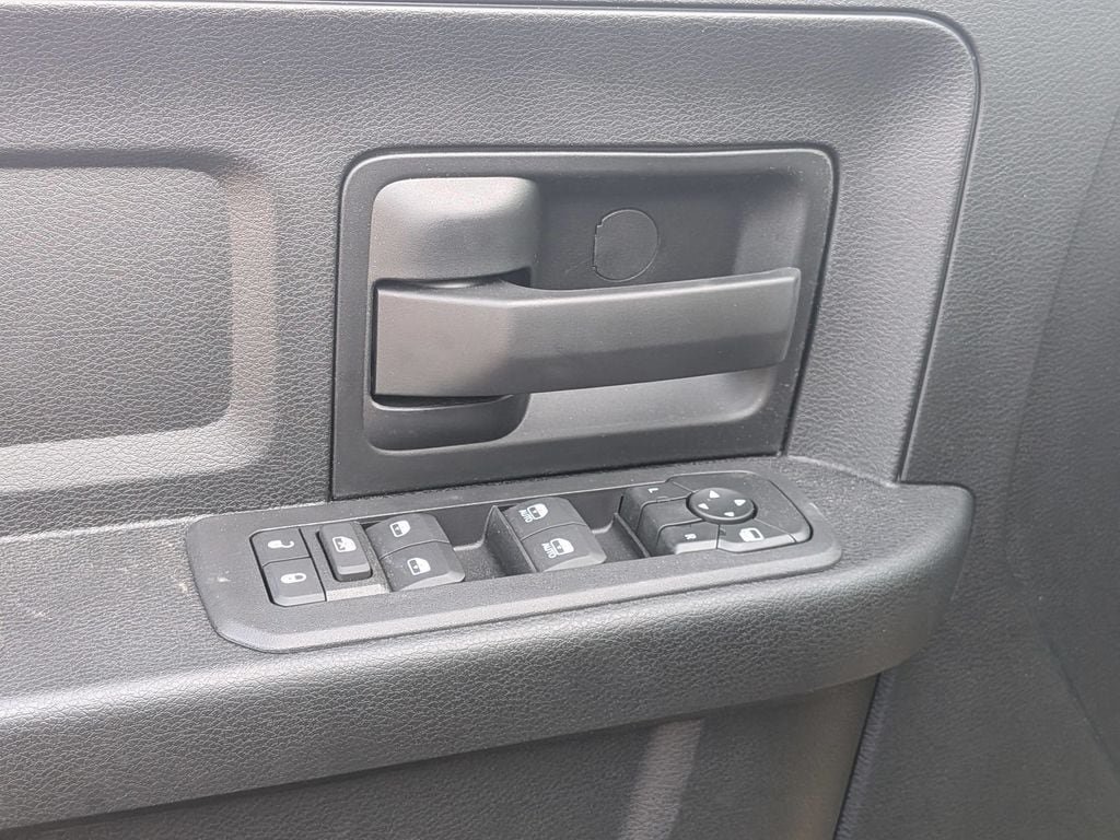New 2026 RAM 2500 Tradesman AWD/4WD image 11