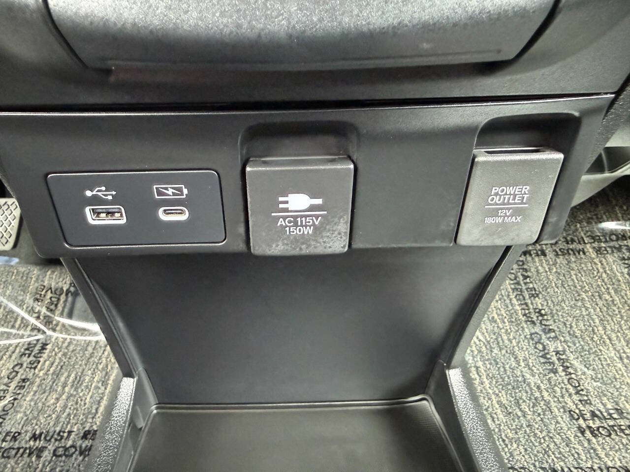 Used 2026 Honda Odyssey Elite image 51