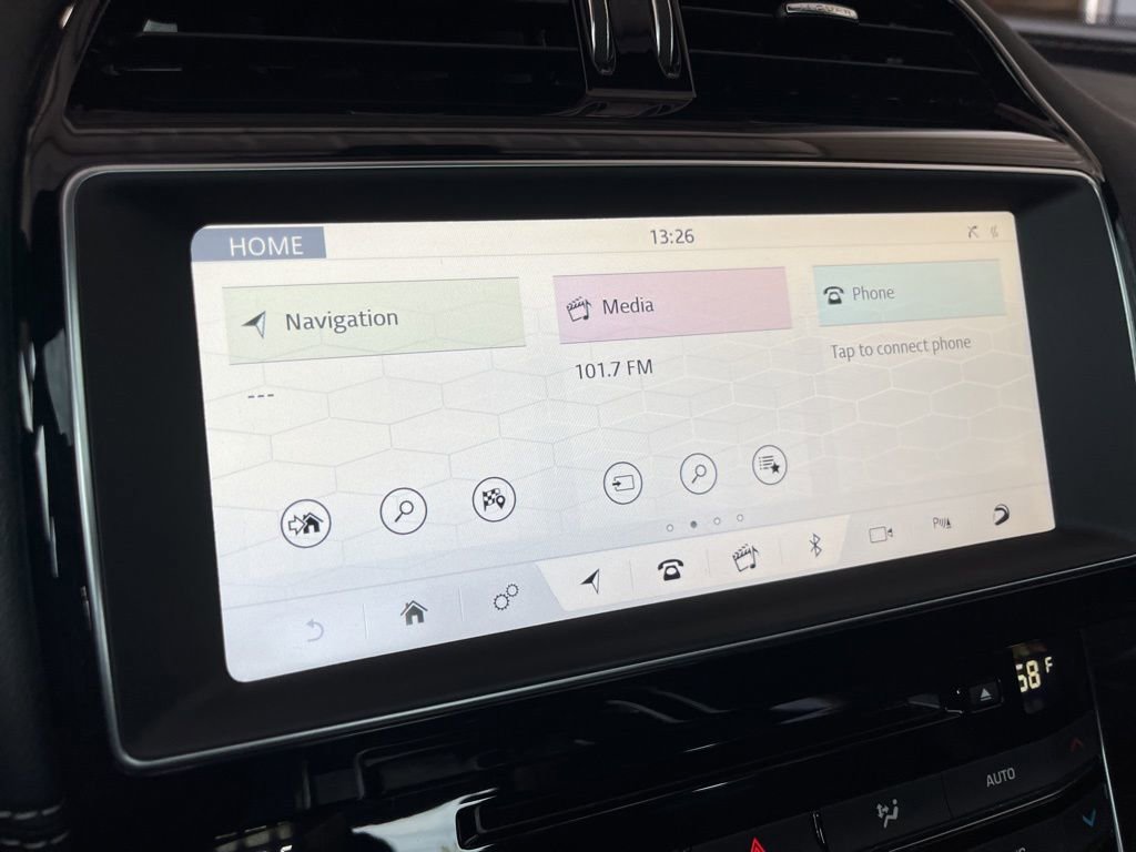 Used 2019 Jaguar XE SV Project 8 image 42