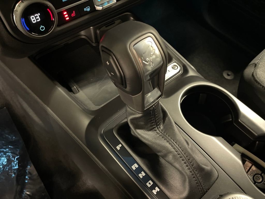 New 2025 Ford Bronco Big Bend image 27