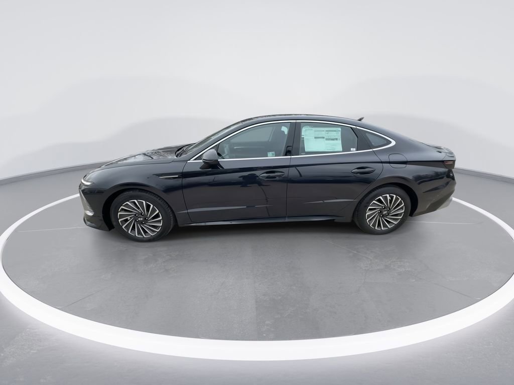 New 2026 Hyundai Sonata SEL FWD image 5