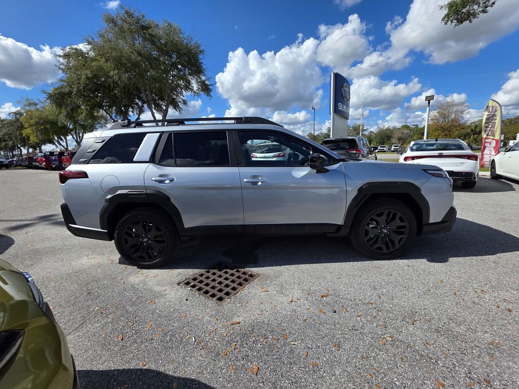 New 2026 Subaru Outback Limited XT AWD/4WD image 2