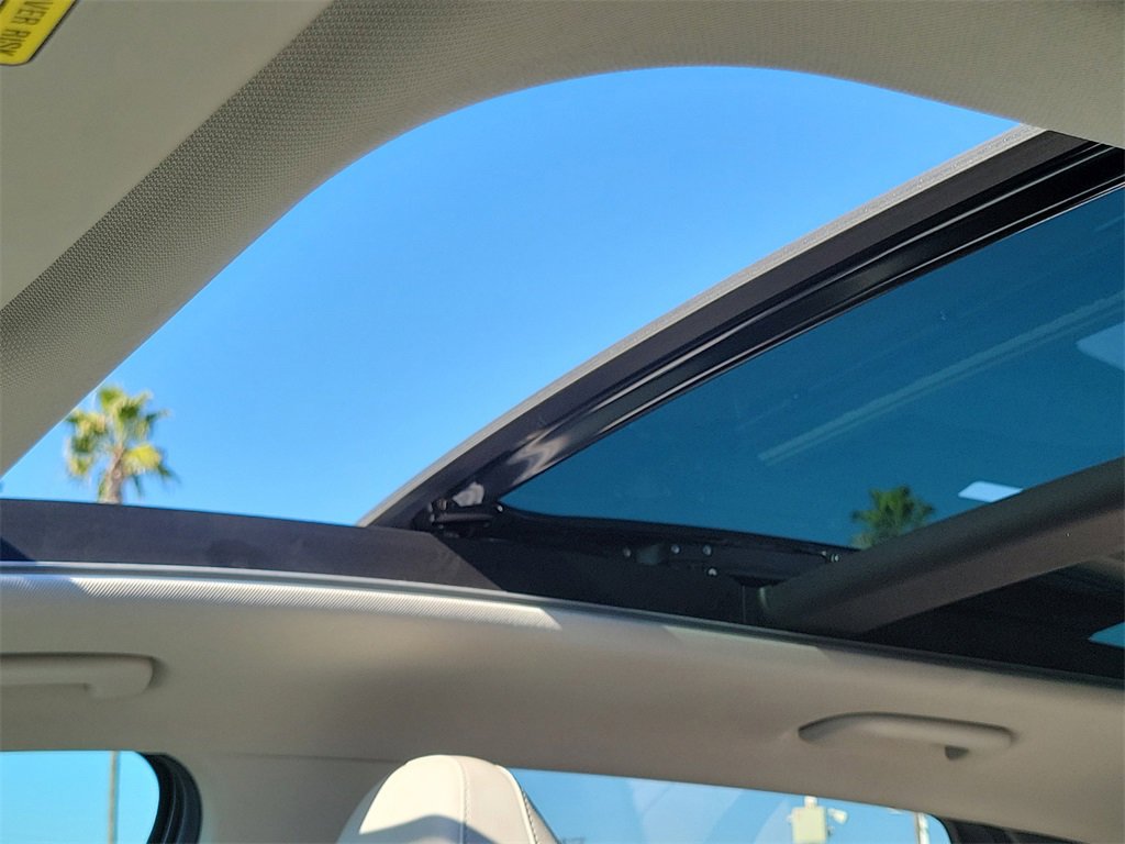 Used 2024 Hyundai Tucson Limited image 15