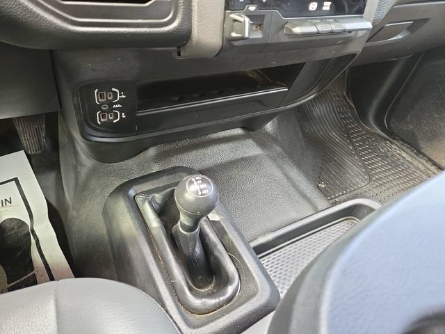 Used 2019 RAM 3500 Tradesman AWD/4WD image 23