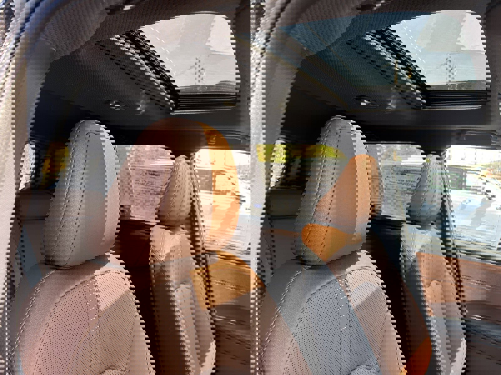 New 2026 Subaru Outback Touring image 48