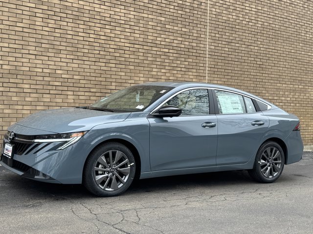 New 2026 Nissan Sentra SL w/ Floor Mat Package image 39