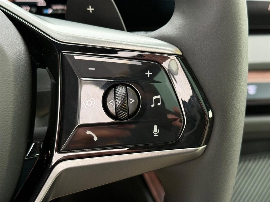 New 2026 BMW X3 xDrive30 w/ Premium Package image 13