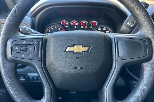 New 2026 Chevrolet Silverado 2500 W/T w/ WT Convenience Package image 22