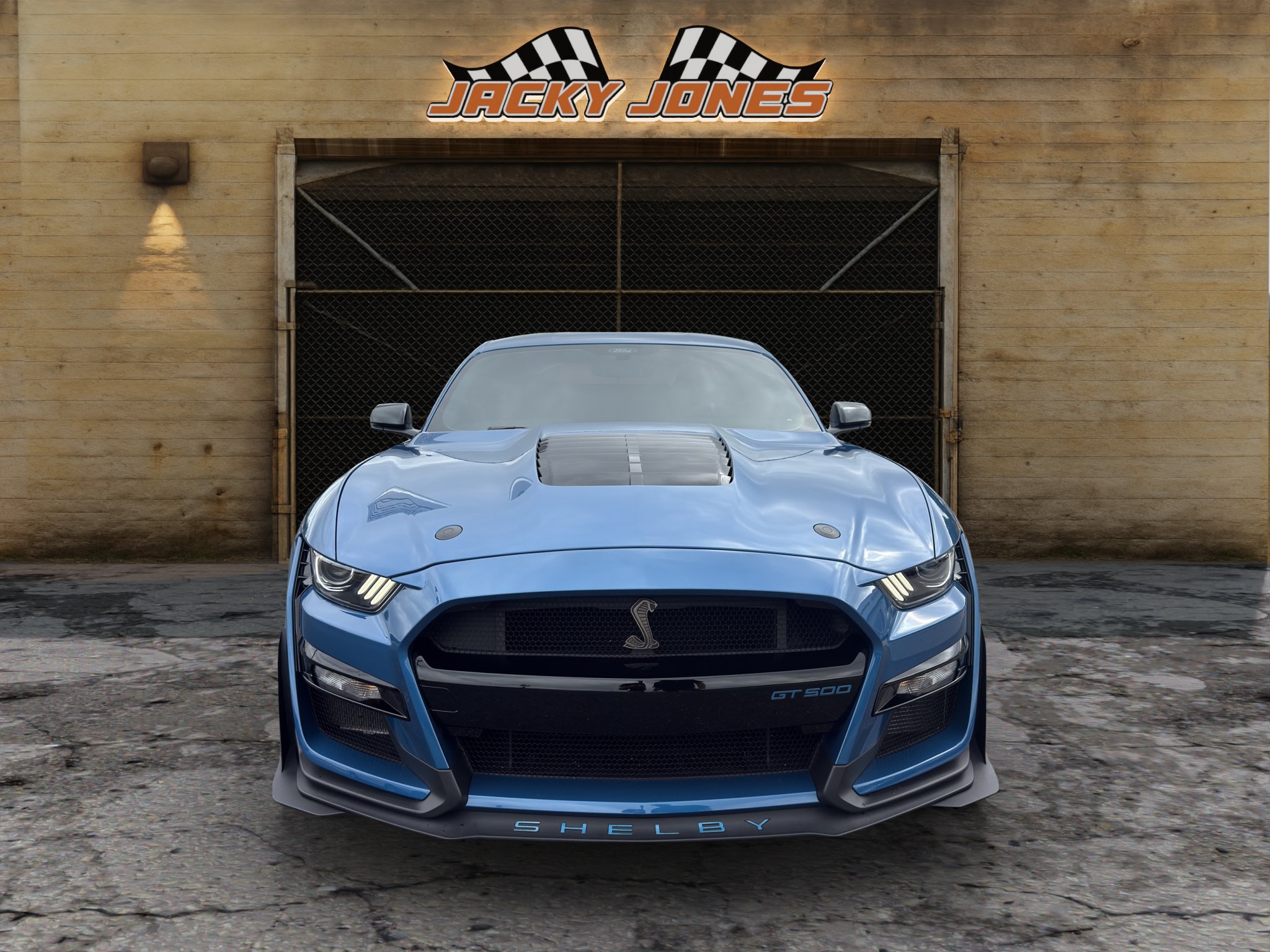 Used 2021 Ford Mustang Shelby GT500 w/ Technology Package RWD image 14