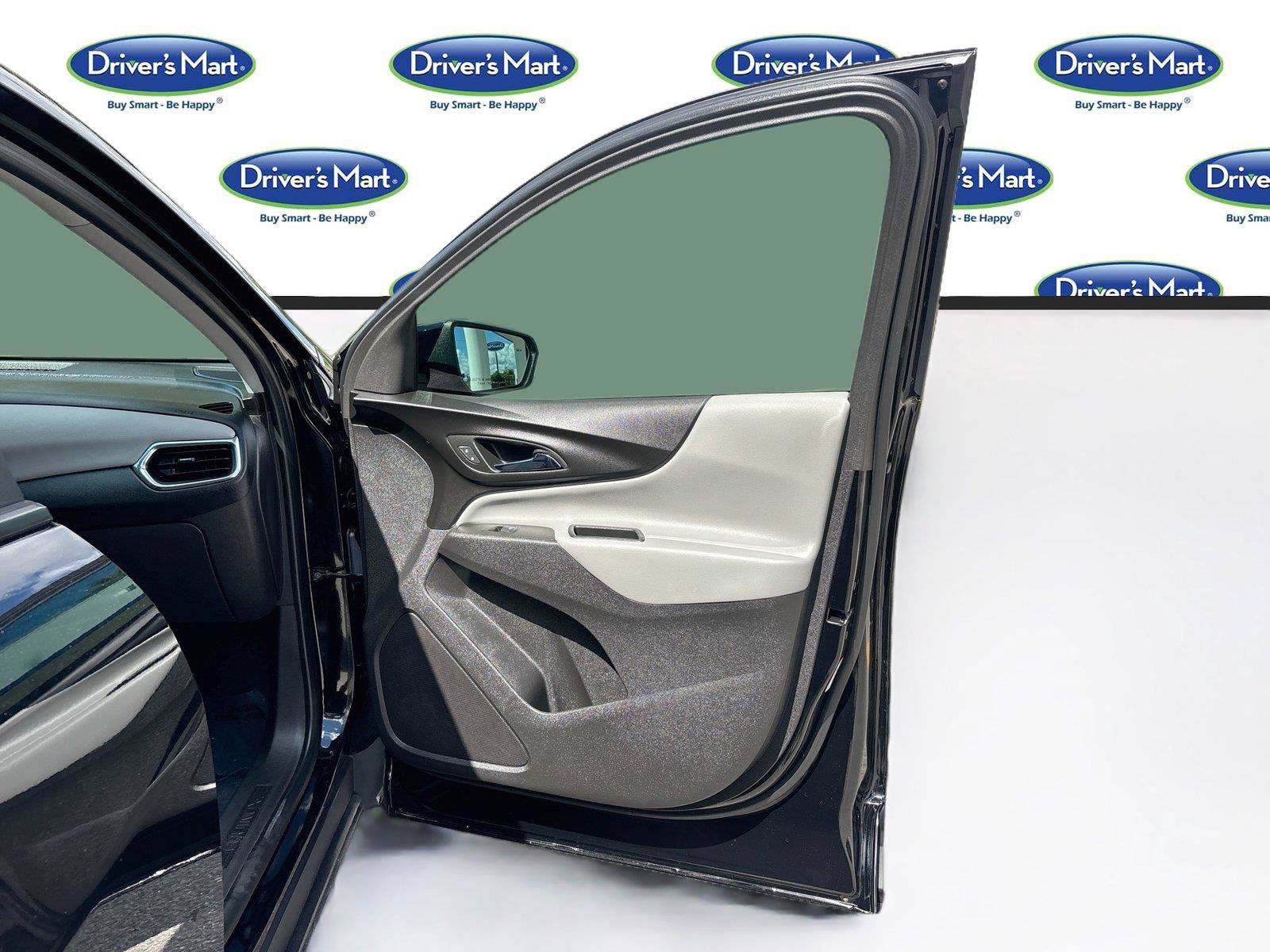 Used 2024 Chevrolet Equinox LS w/ LS Convenience Package FWD image 26