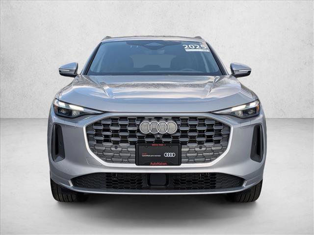 Certified 2025 Audi Q5 Premium w/ Convenience Package AWD/4WD image 2