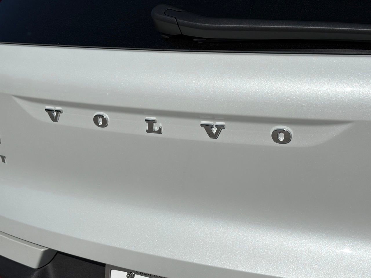 New 2026 Volvo XC40 B4 Core image 6