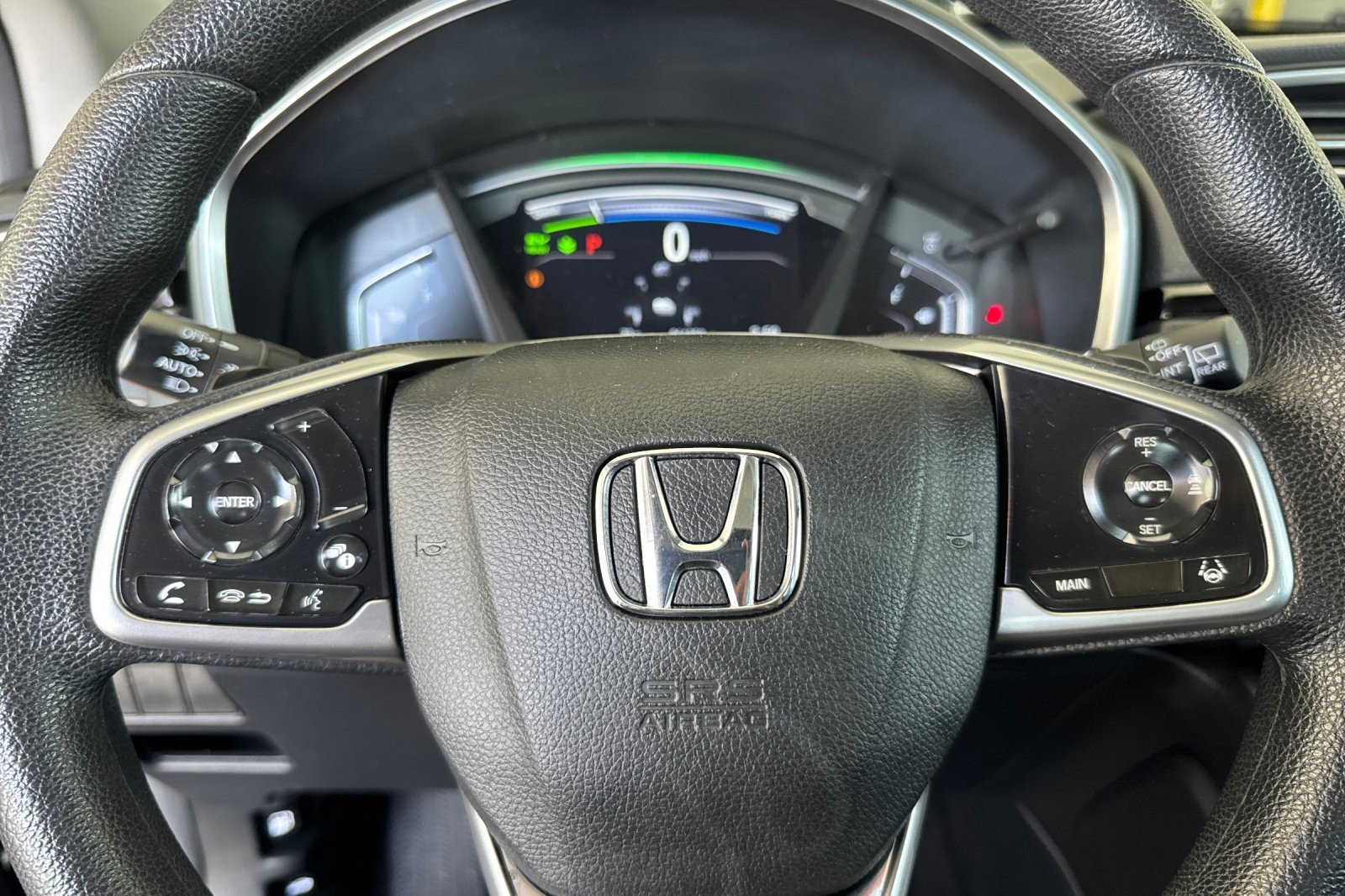 Used 2022 Honda CR-V EX image 22