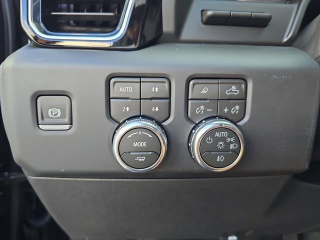 New 2026 GMC Sierra 1500 Denali w/ Denali Reserve Package AWD/4WD image 24