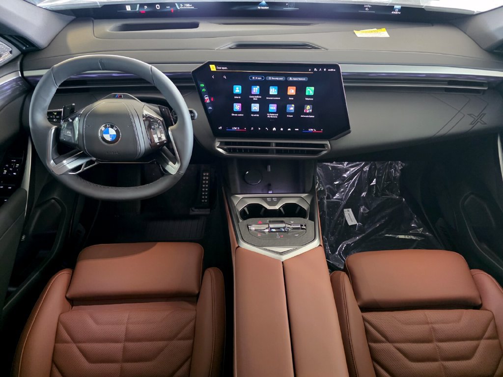 New 2027 BMW X5 xDrive40i w/ M Sport Professional Package AWD/4WD image 11