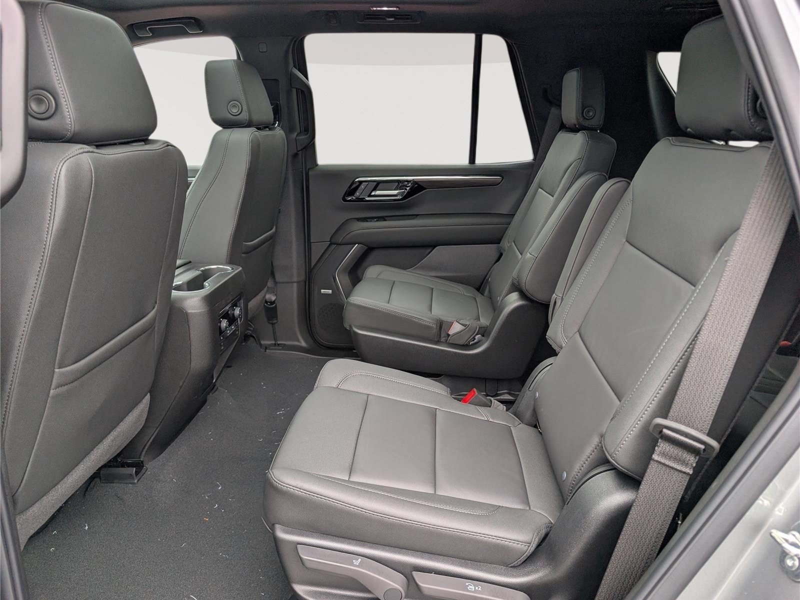 New 2026 Chevrolet Tahoe Z71 w/ Comfort Package AWD/4WD image 14