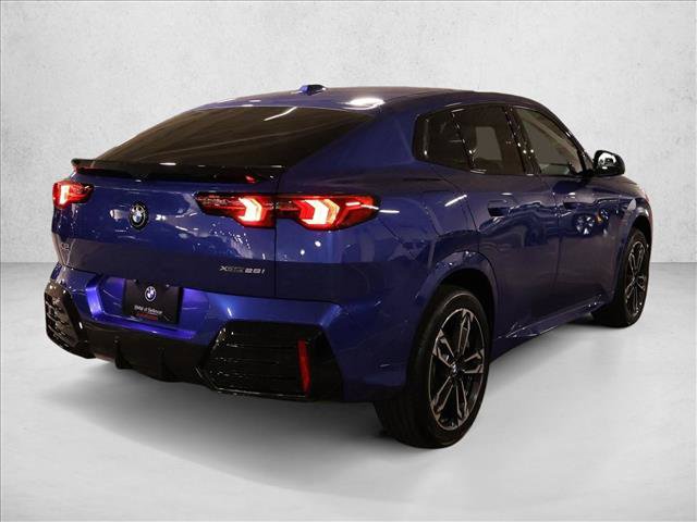 New 2026 BMW X2 xDrive28i w/ Technology Package AWD/4WD video 2