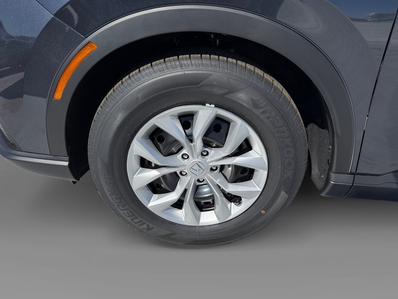 New 2026 Honda CR-V LX image 9