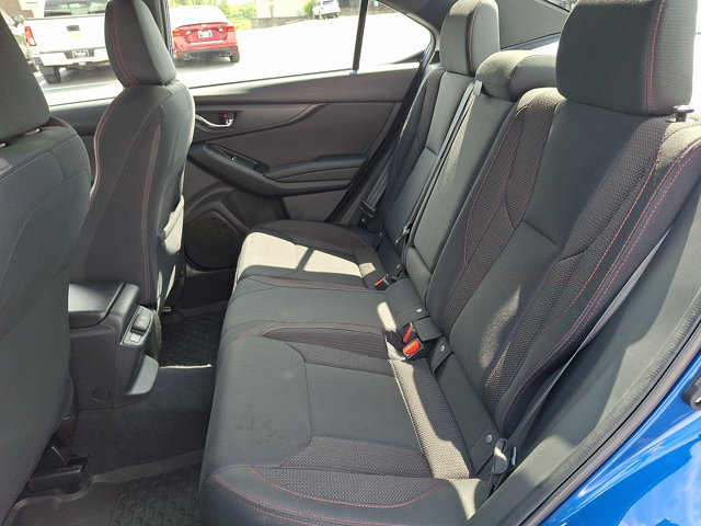 Used 2023 Subaru WRX Premium AWD/4WD image 11