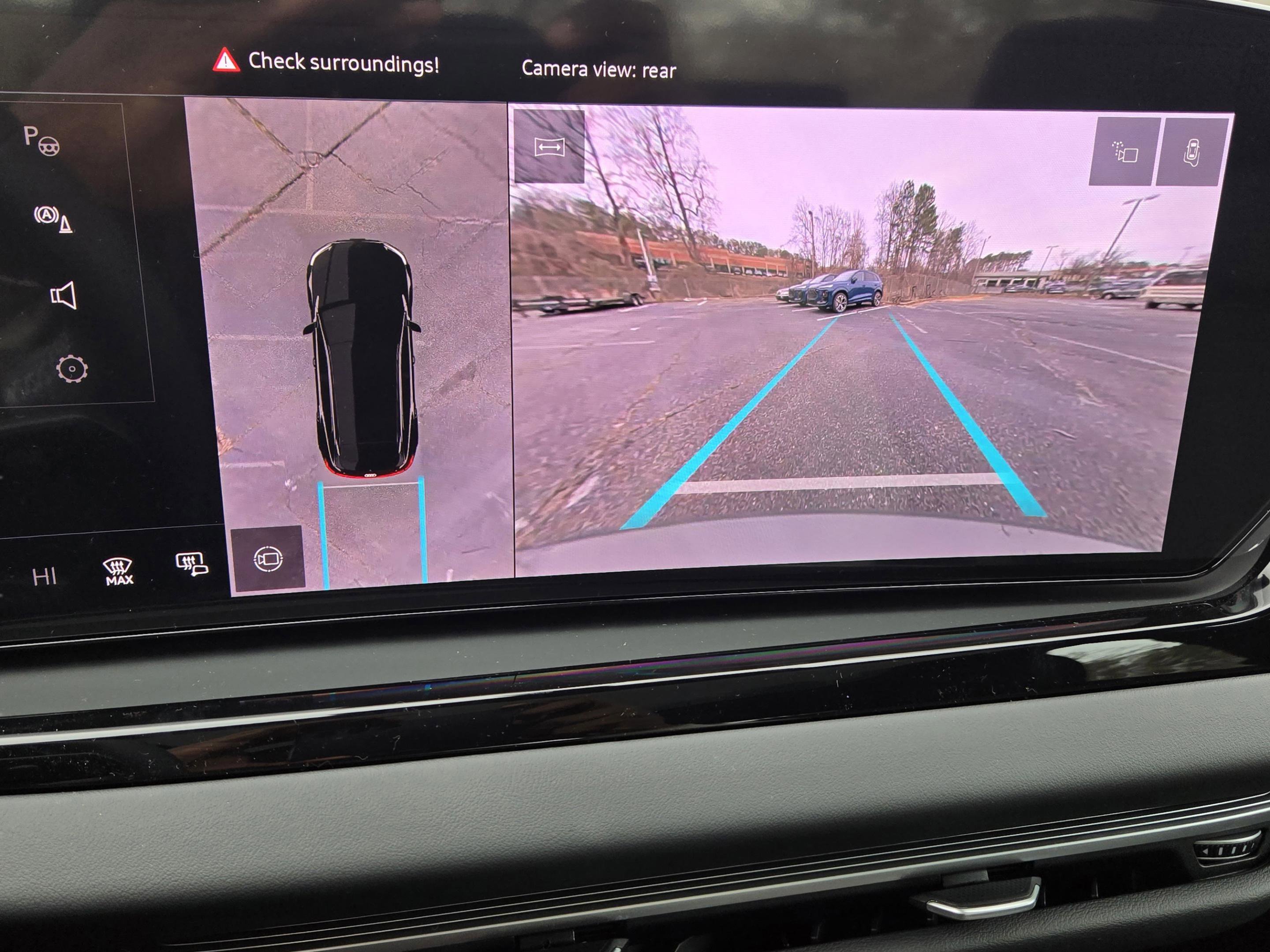 New 2026 Audi A6 Premium image 19