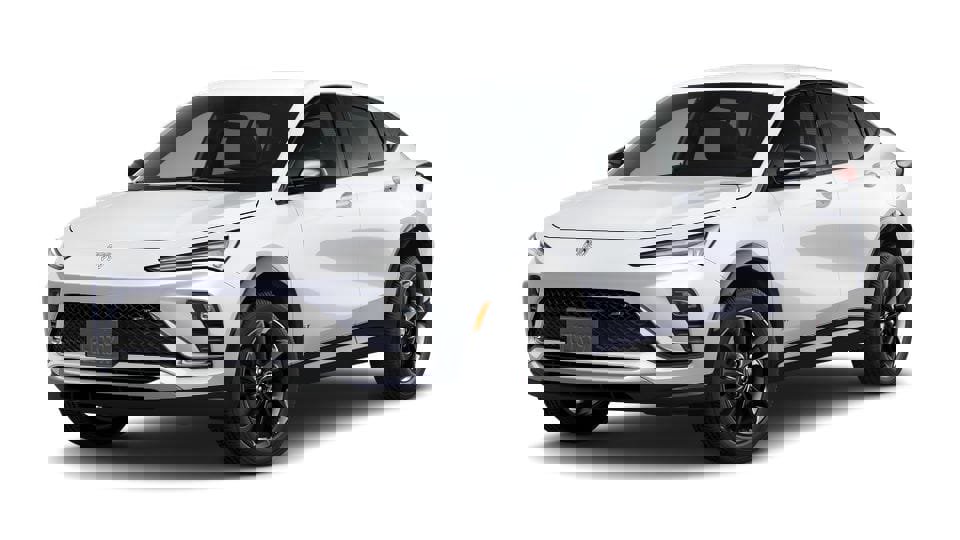 New 2026 Buick Envista Sport Touring w/ Convenience I Package image 74