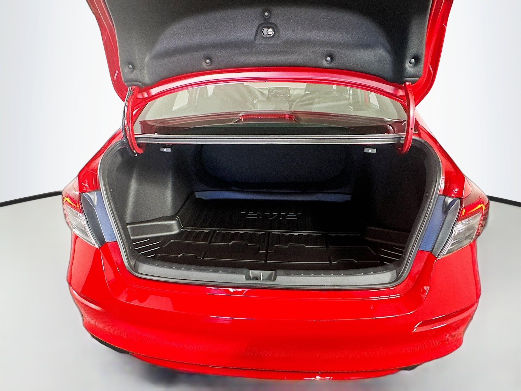 New 2026 Honda Civic Sport image 18