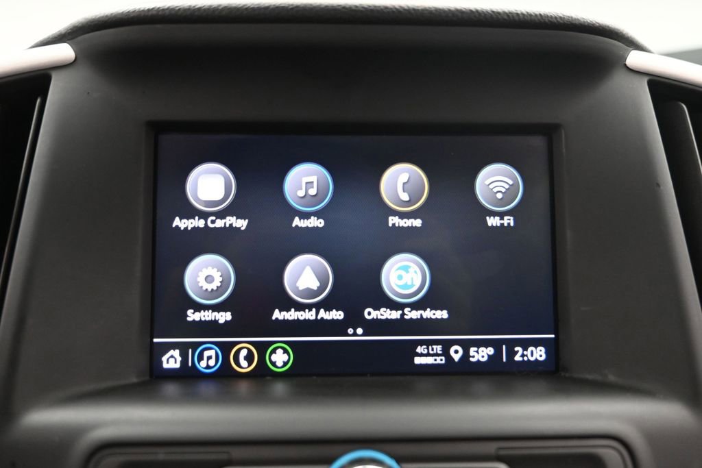 Used 2023 GMC Terrain SLE FWD image 14