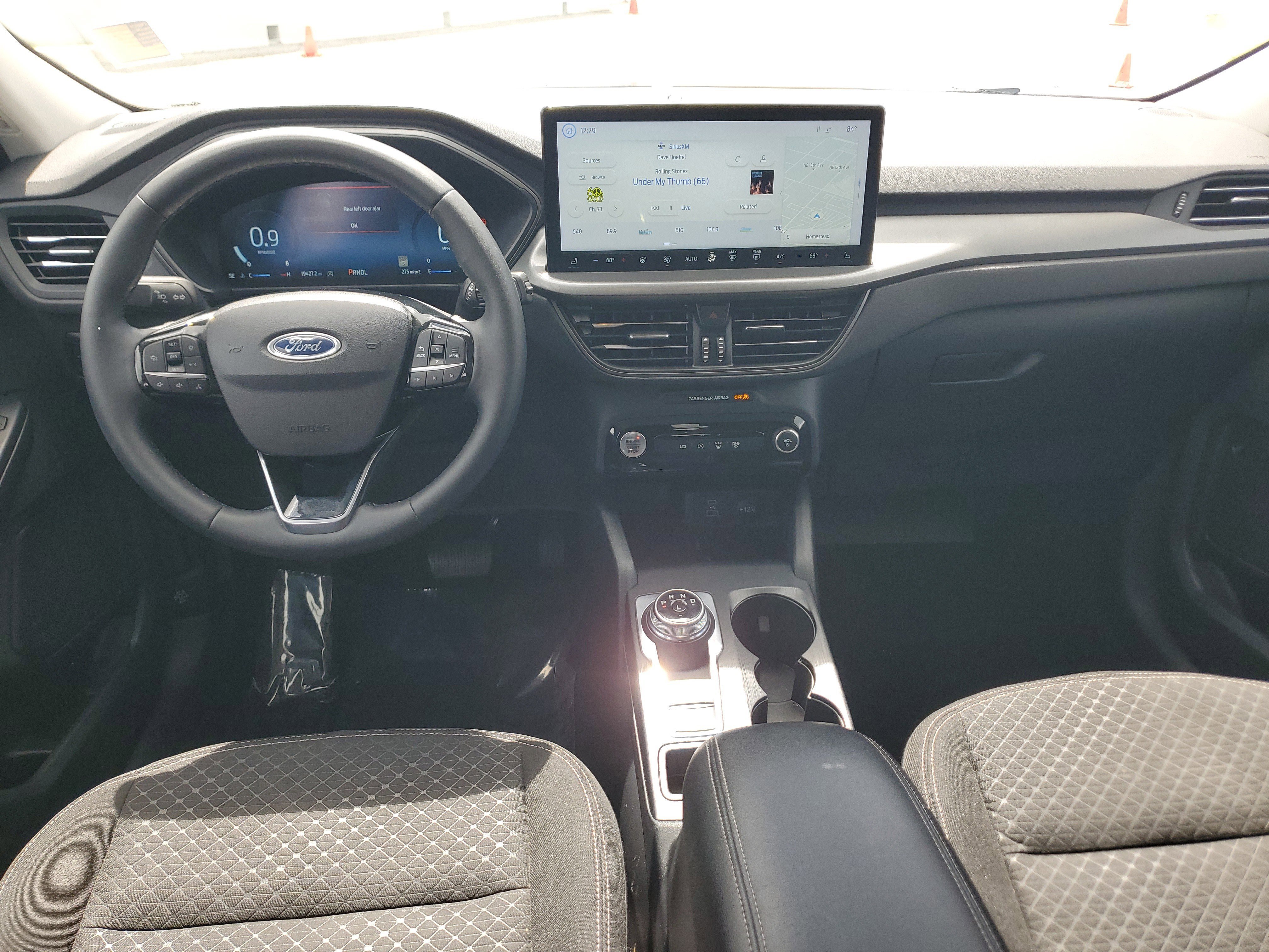 Used 2023 Ford Escape Active w/ Tech Pack #2 image 18