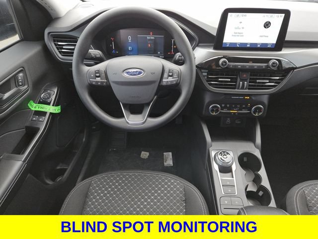New 2026 Ford Escape Active FWD image 4