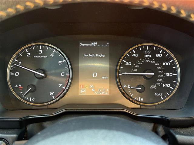 Used 2023 Subaru Outback Wilderness image 11