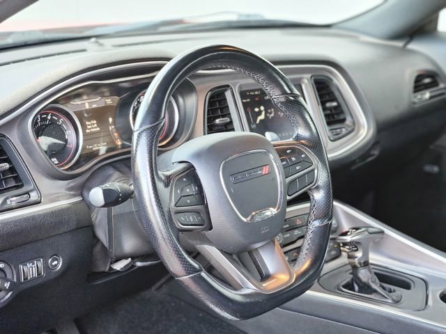 Used 2021 Dodge Challenger GT w/ Performance Handling Group RWD image 12